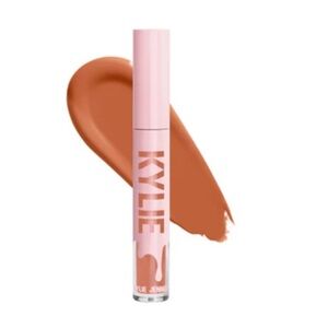 Kylie Cosmetics Lip Shine Laquer #616 "Its The Gloss For Me" NIB